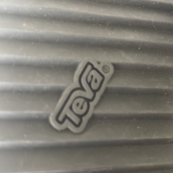 Teva sandals very soft and confortable - Picture 10 of 12